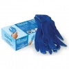 Перчатки из латекса Gloves S (25)