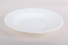 Тарелка суповая 250мл/20см белье (общепит)(60)