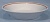 Добрушский фарфор блюдце-тазик отвод люс140мм (20)