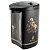 Чайник-термос Термопот 4,5 л  ВАСИЛИСА ТП5-900 " Райские цветы": 900 Вт, 3 способа подачи воды (6)