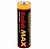 Батарейка "Kodak" MAX KAA-2BL LR6 (40/200)