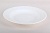 Тарелка суповая 250мл/20см белье (общепит)(60)